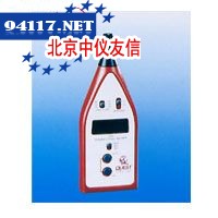 Technologies 210简易型声级计